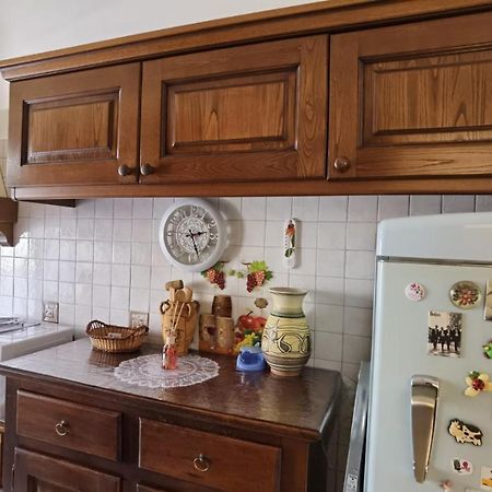 Appartamento Per Turisti E Famiglie Roma Luaran gambar