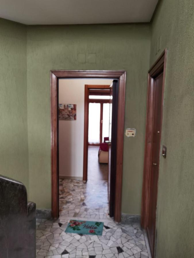 Appartamento Per Turisti E Famiglie Roma Luaran gambar