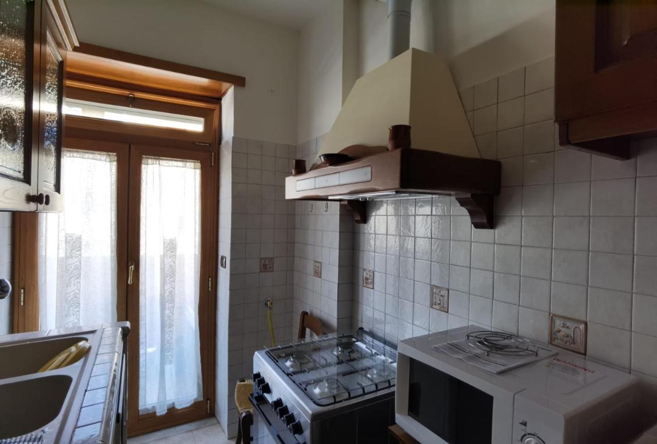 Appartamento Per Turisti E Famiglie Roma Luaran gambar