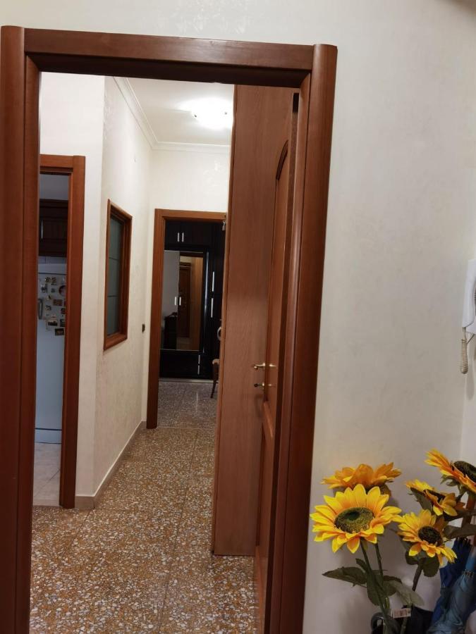 Appartamento Per Turisti E Famiglie Roma Luaran gambar