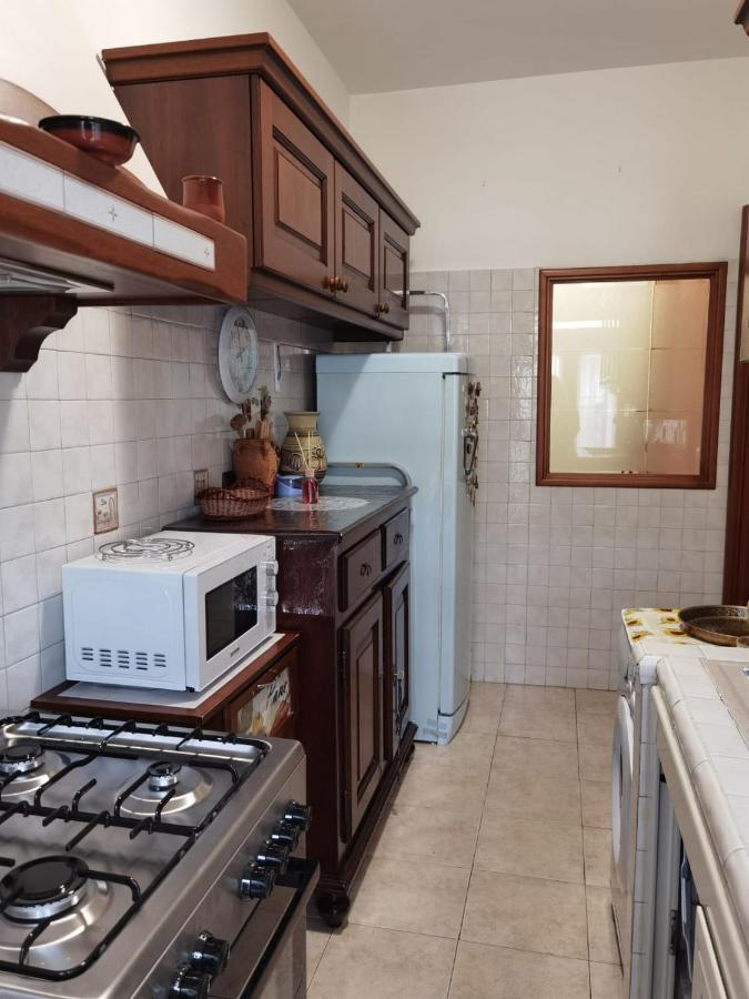 Appartamento Per Turisti E Famiglie Roma Luaran gambar