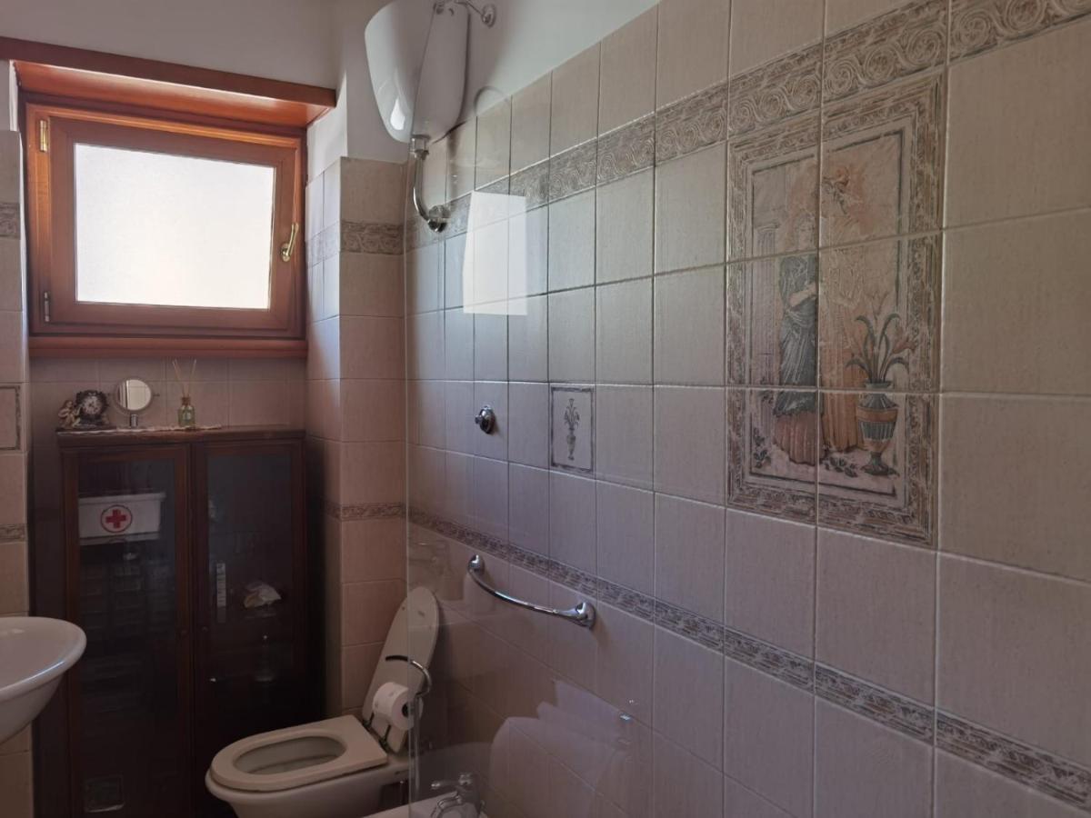 Appartamento Per Turisti E Famiglie Roma Luaran gambar