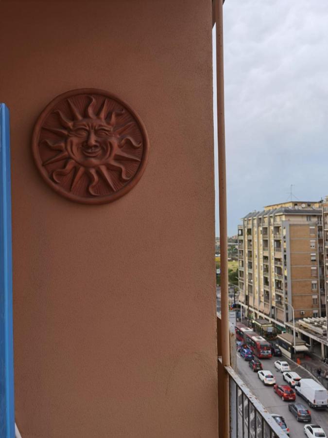 Appartamento Per Turisti E Famiglie Roma Luaran gambar